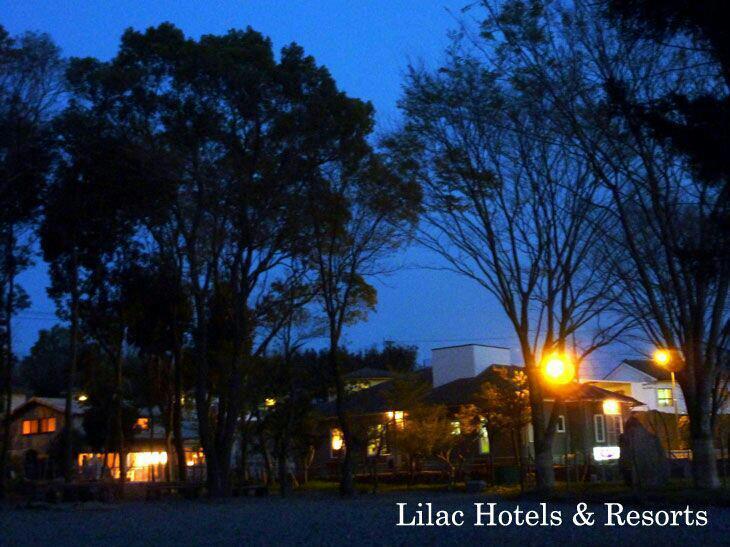 Lilac Hotels And Resort Kanoya Exterior photo